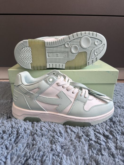 Off-White Out Of Office