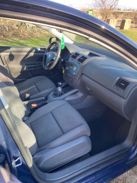 Golf 5 1.9 TDI 105 cai 2005