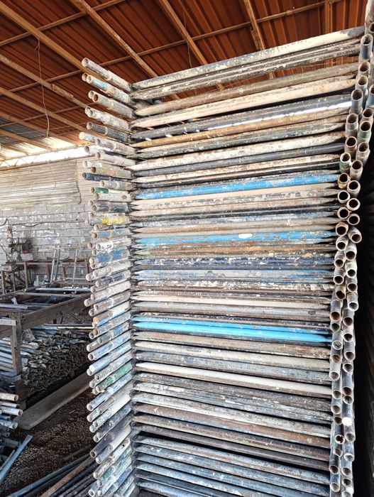 Arenda Stoyka Lesa manalitniy  Lesalar Apalobka.