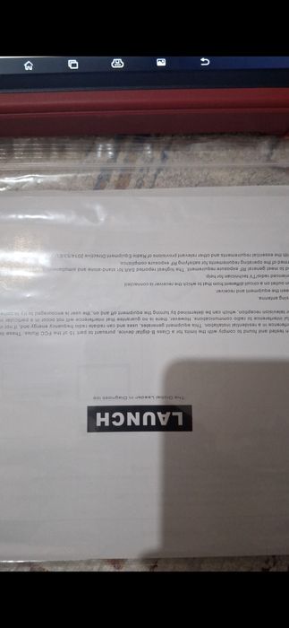 Продам диагностический аппарат