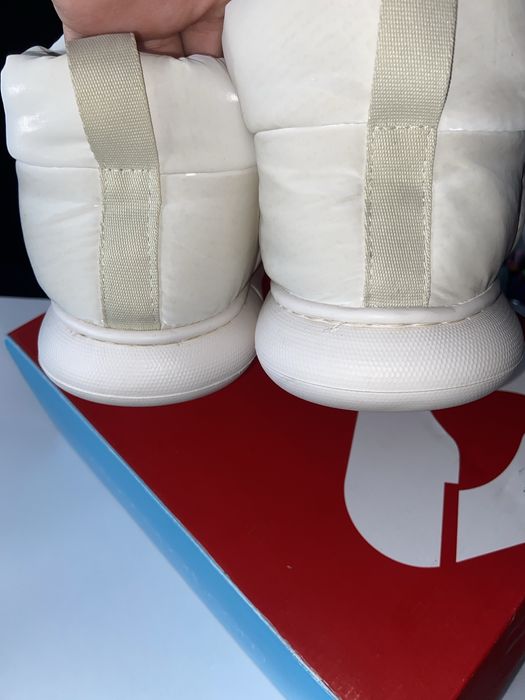 Ghete zapada tip UGG