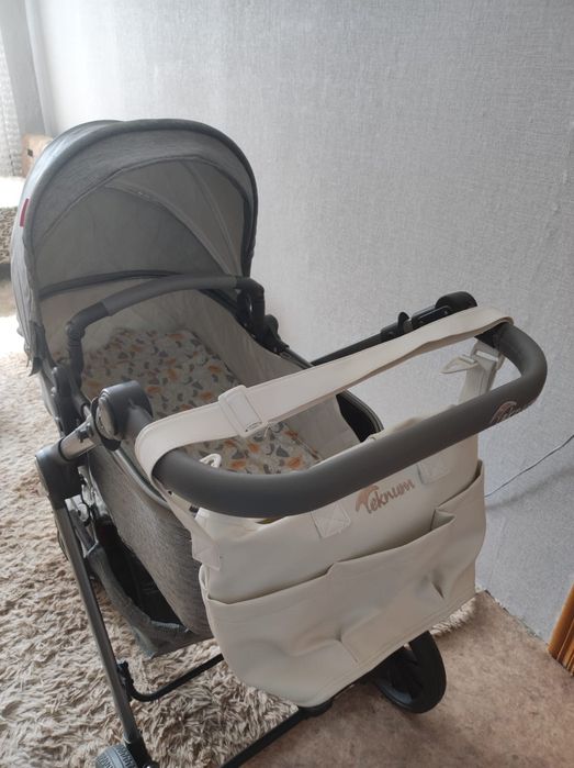 Продам коляску трансформер