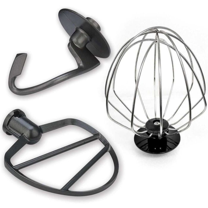 Mixer cu bol Heinner