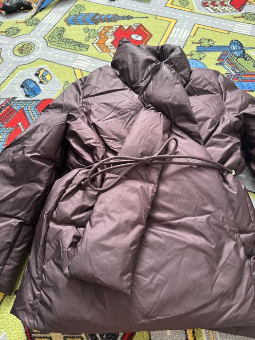 Куртка размер стандарт . С-м