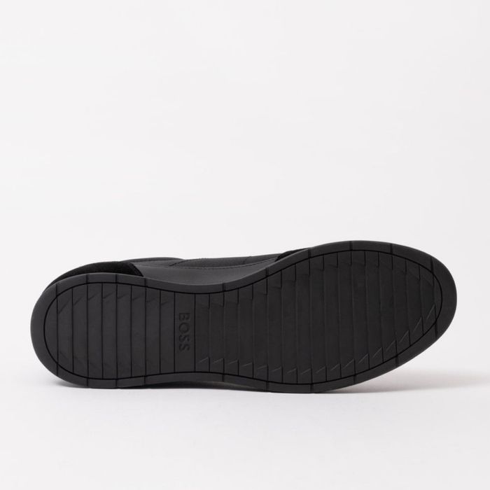 Оригинални мъжки кецове Boss Titanium 50536524