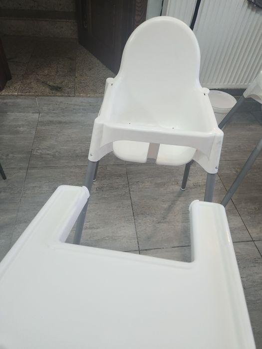 Scaun de masa Ikea 2 buc