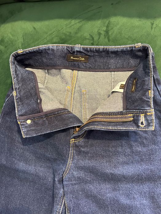 Джинсы Massimo Dutti
