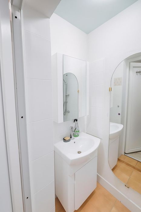 Дава се под наем Двустаен апартамент в Пловдив, Христо Смирненски - 52 кв.м за 306 € - Снимка #5