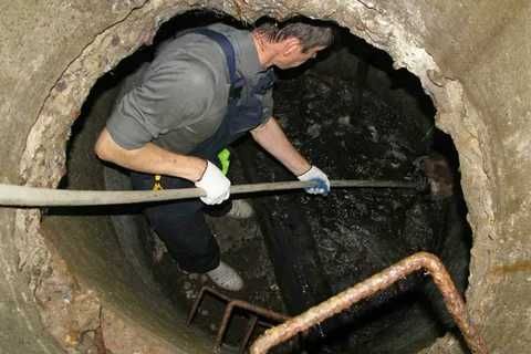 Прочистка канализации и труб - качественная и оперативная!