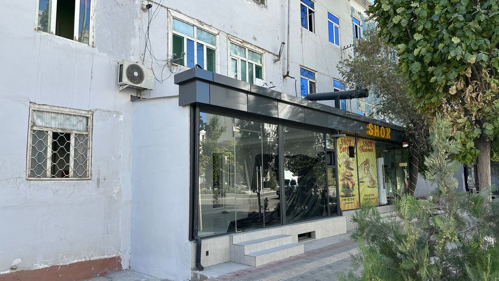 1-etaj ijaraga beriladi, J:40 mkv