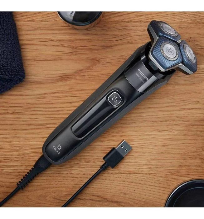 Philips shaver S7886/84 бритьё, удаление волос. Триммер