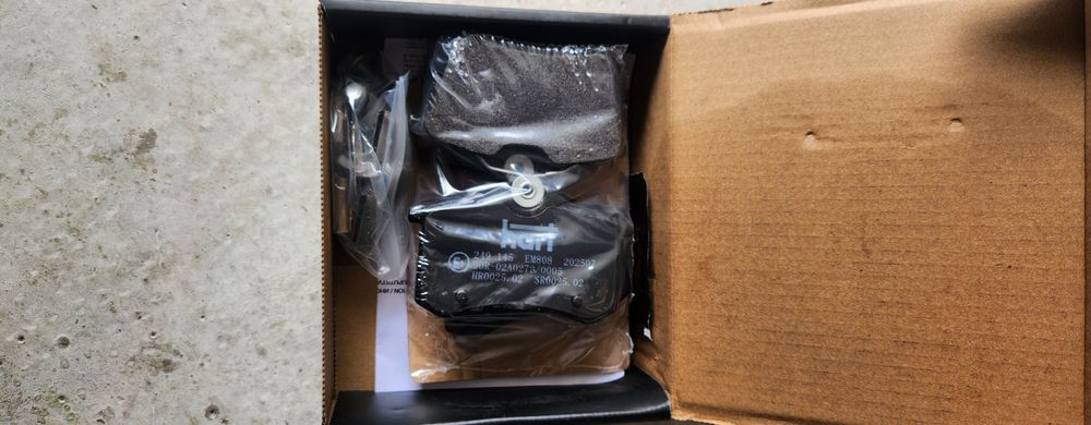 Discuri plus placute