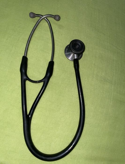 Set Medical Stetoscop profesional Littmann Master + Tensiometru mecanic