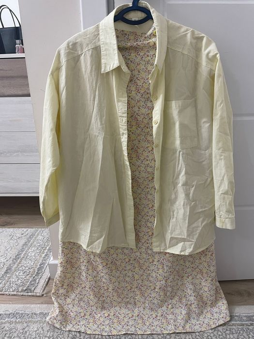 Кофта юбка женская