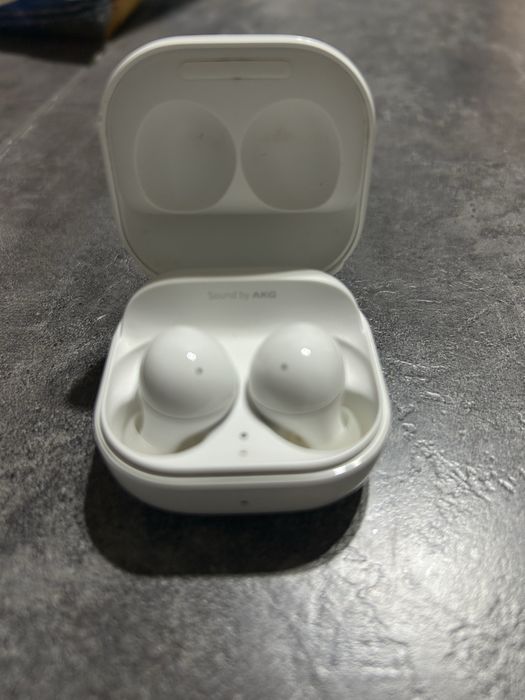 Наушники Samsung buds2