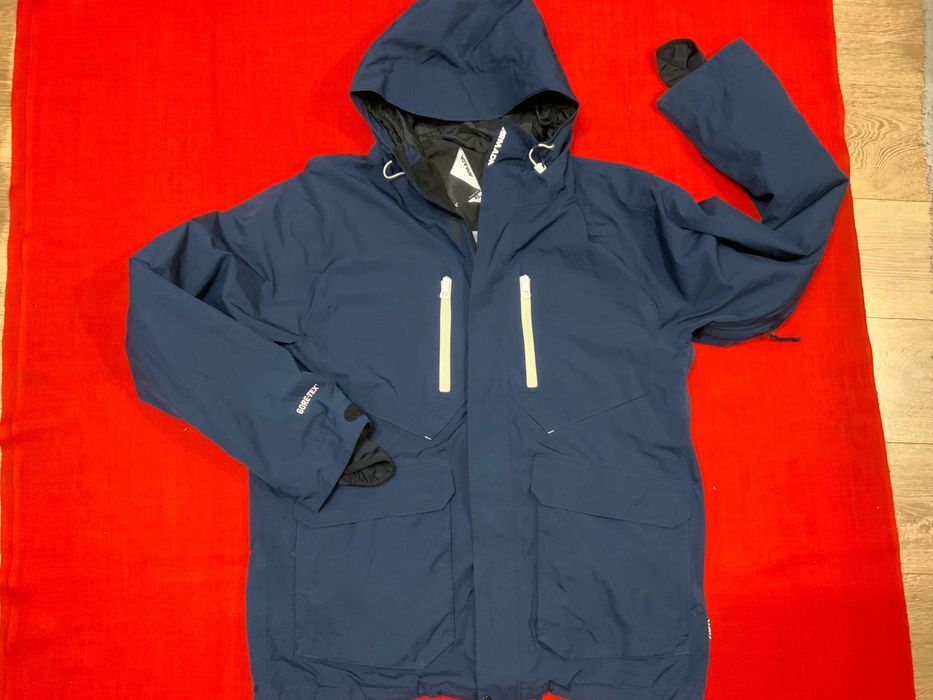 Armada gore-tex-оригинално яке 54хл