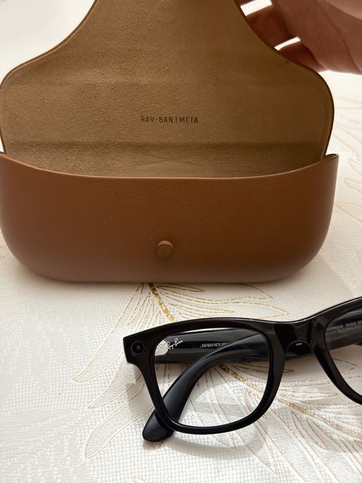 RayBan meta СРОЧНО