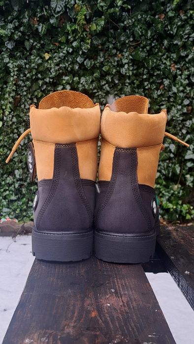 Ghete Timberland Premium 6 In Lace Waterproof