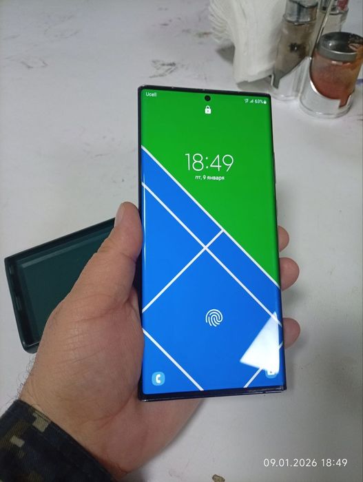 Samsung galaxy note 20 ultra