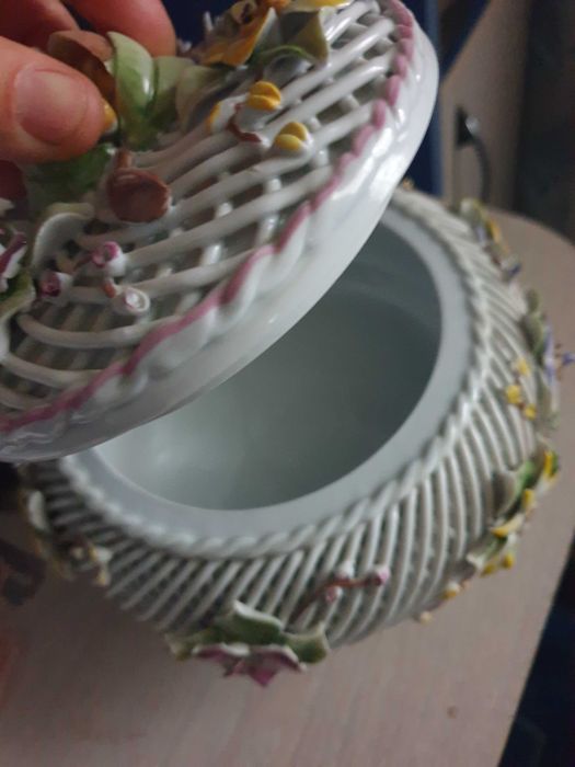 Zaharnita sau cum se numea inainte f veche