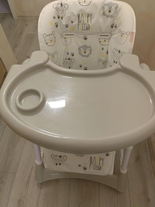 Столче за хранене Чиполино