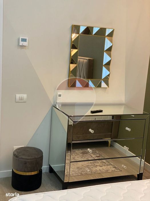 Apartament 2 camere | WIN Herăstrău | Nordului