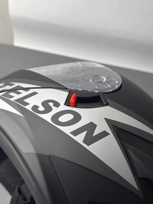 Skuter va moped uchun shlem. XITOY