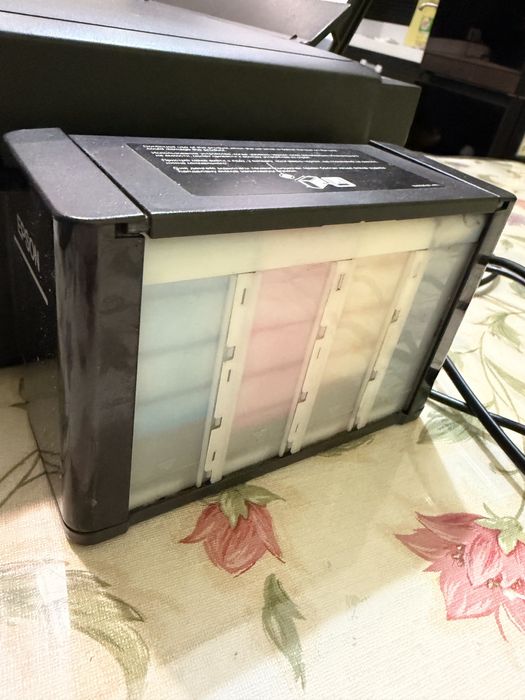 Принтер Epson L222