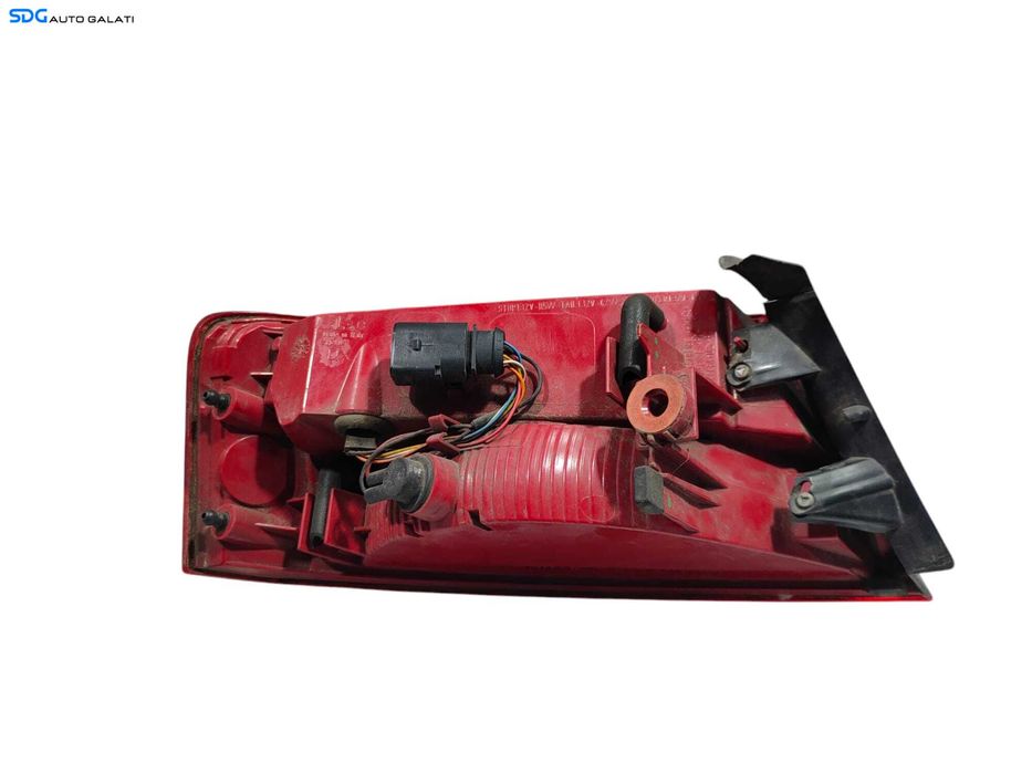 Stop Lampa Tripla cu LED Dreapta Audi A5 8T 2008 - 2011 Cod 8T8945096D [L5204]