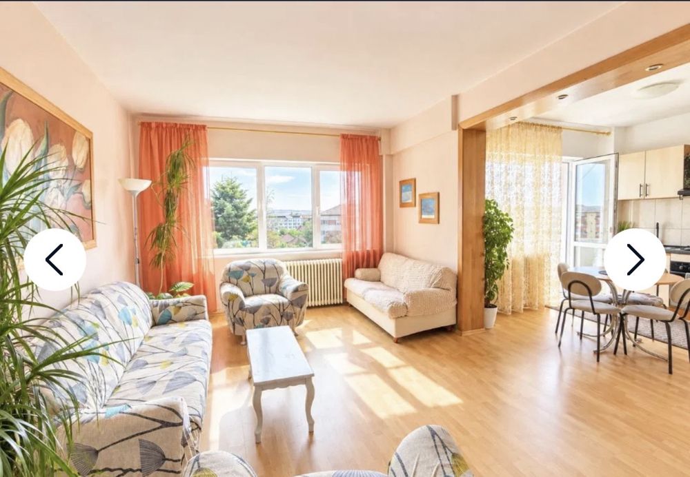 Apartament alba iulia 4 camere