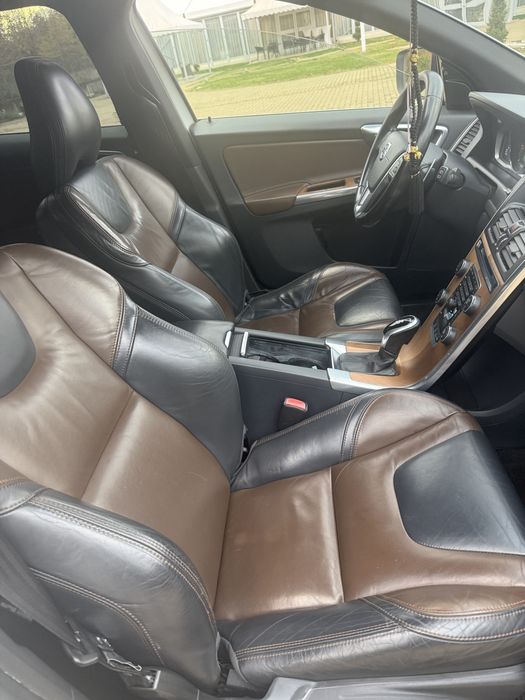 Vand urgent Volvo XC60