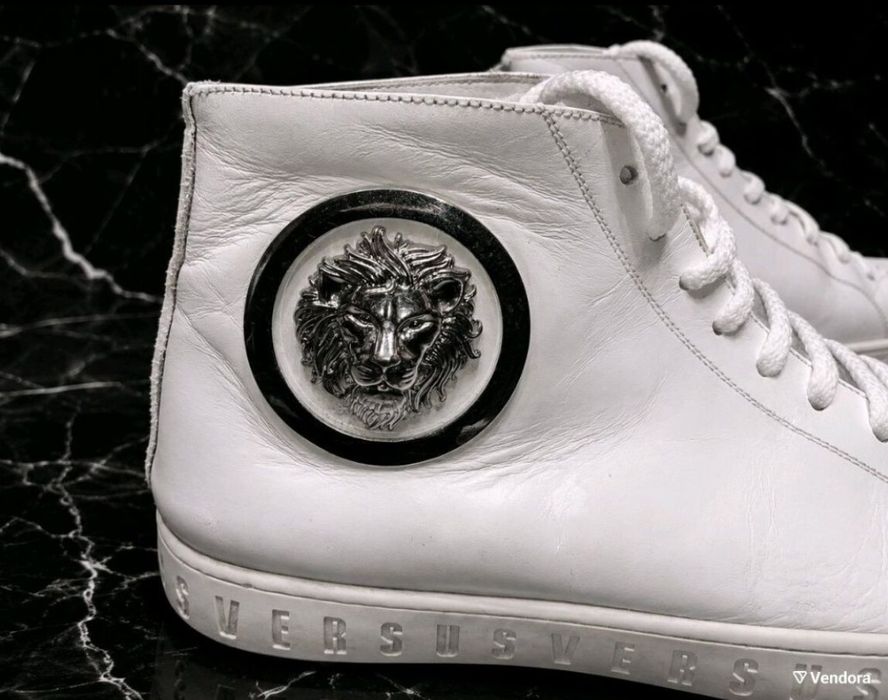 Versace Versus N 43 Lion Heart Limited