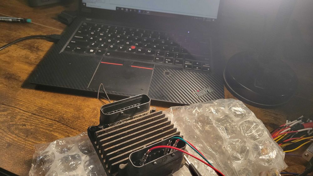 Извличане на ПИН код от CIM , ECU , REC и копиране на ECU при Opel