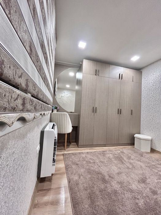 Двустаен апартамент под наем