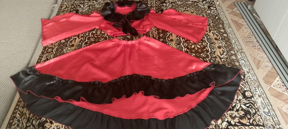 Праздничные платья для девочек