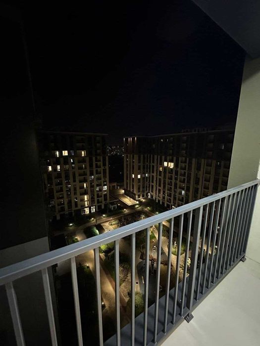 Сдается квартира для молодой семьи • Ориентир: Алайский рынок