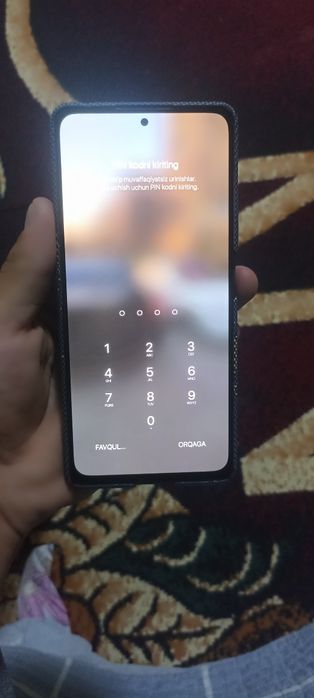 Redmi not 11 pro hc qayerida aybi yoq karobka dokument narxi 2mlyon