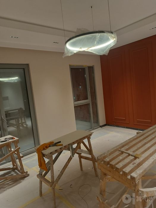 Ремонт квартир домов