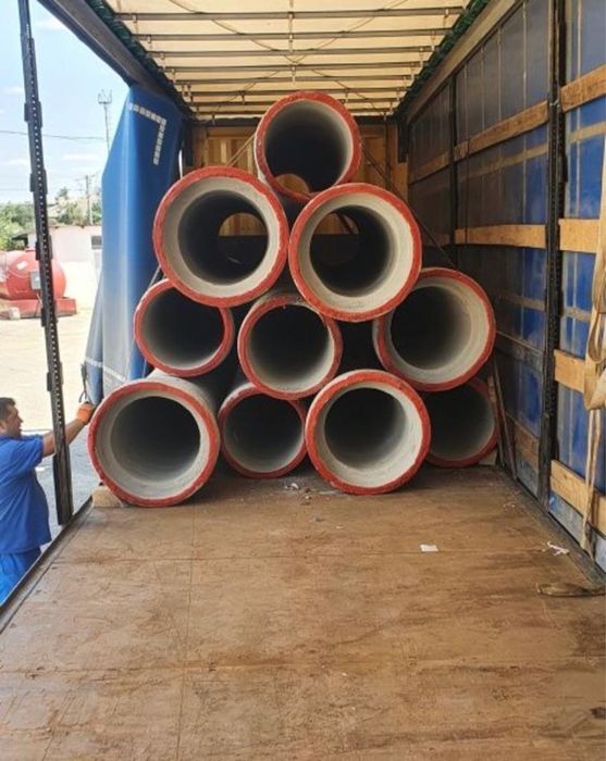 Vand tuburi noi din beton armat tuburi premo la pret bun
