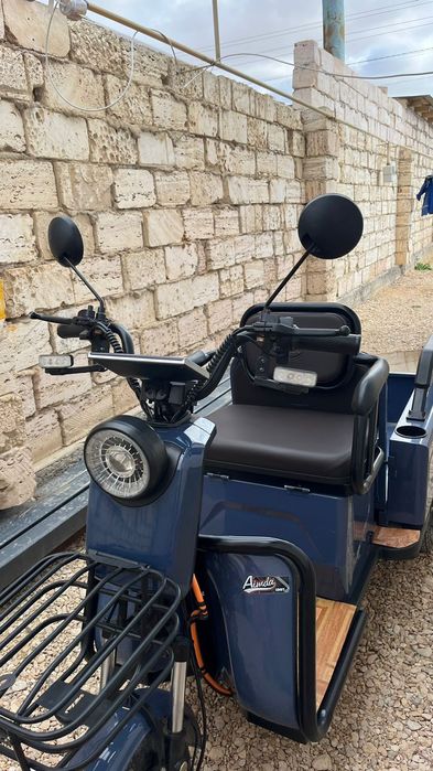 Трицикл сатылады