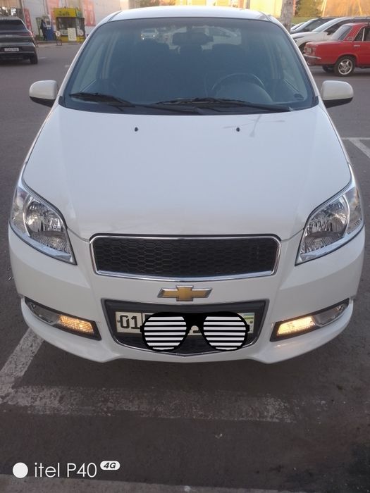 Nexia 3 2022 yil 4-poz avtomat  4-pok metan