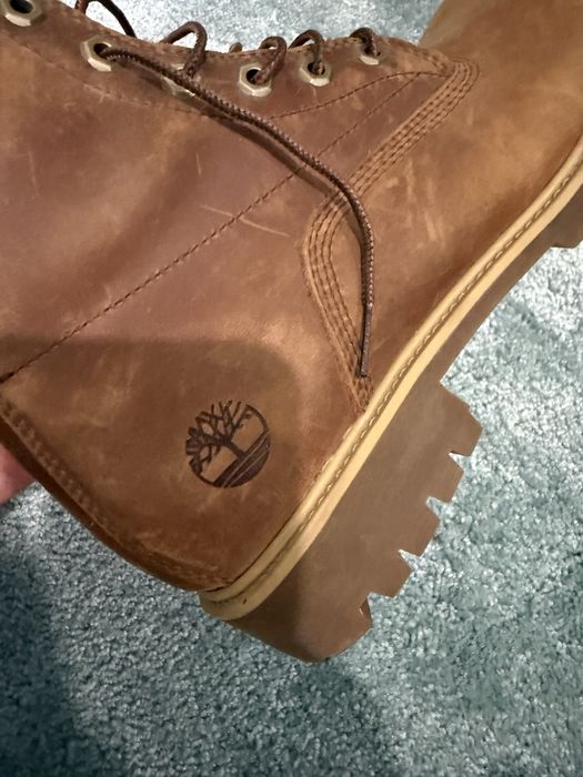 Timberland marime 42