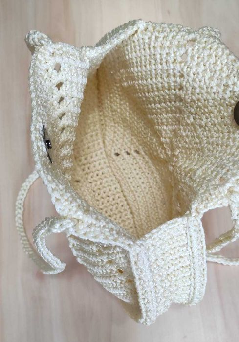 Genți si poșete hand made