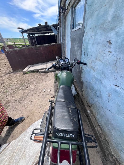 sonlink 200куб …