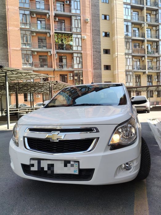Cobalt LTZ Avtomat 2021/2022