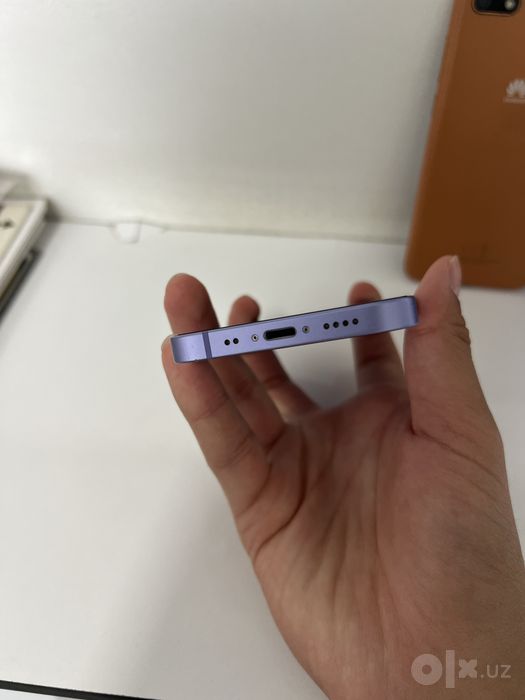 Iphone 12 mini sotiladi