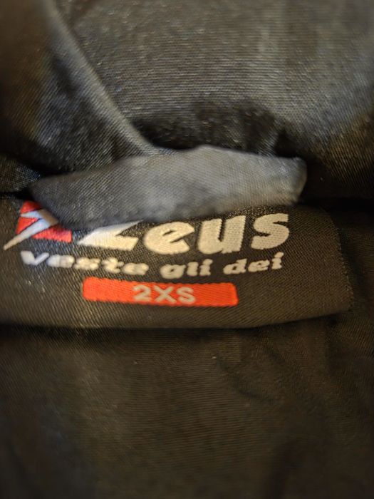 Детско яке Zeus 2XS