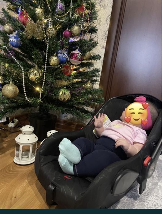 Поодам коляску всесезонную