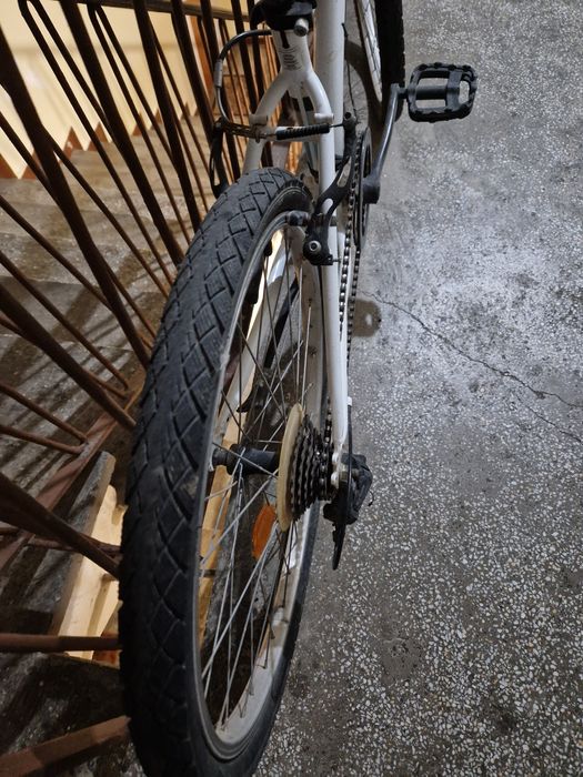 Bicicleta pentru copii