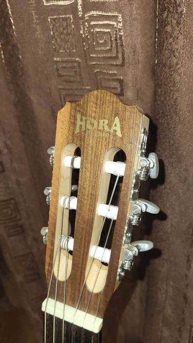 Chitara Hora nefolosita, in stare excelenta